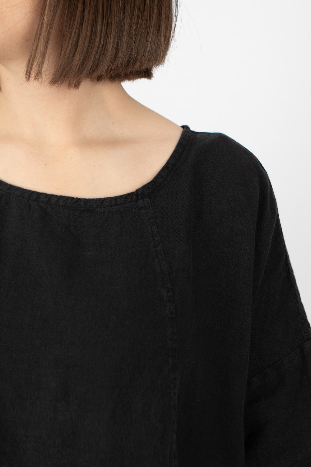 Rundholz Black Label Dress