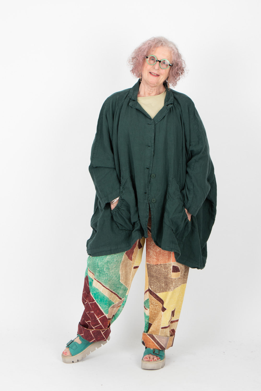 Rundholz Black Label Jacket