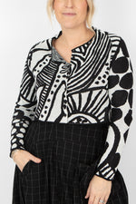 Rundholz Black Label Cardigan