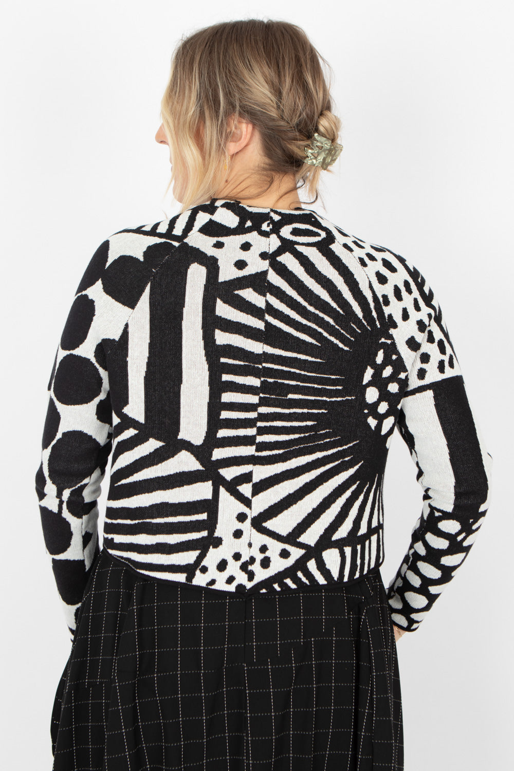 Rundholz Black Label Cardigan