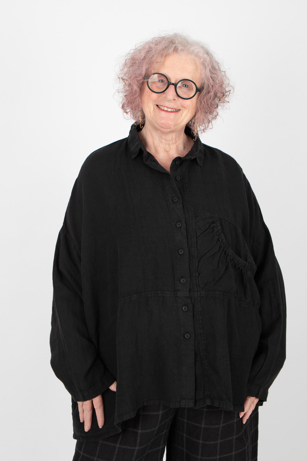 Rundholz Black Label Blouse