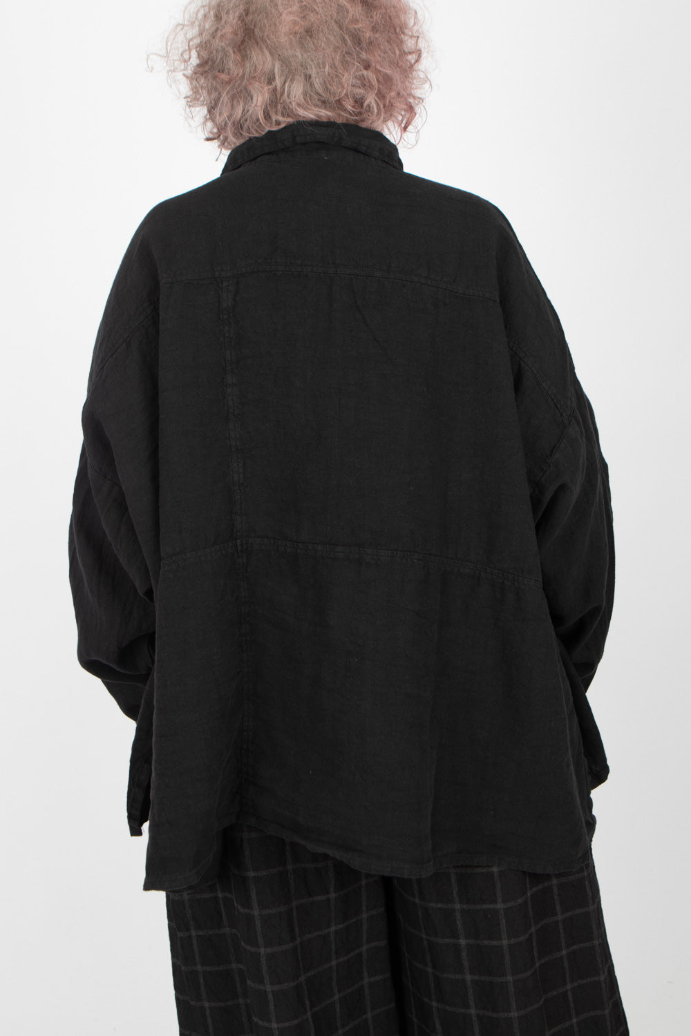 Rundholz Black Label Blouse