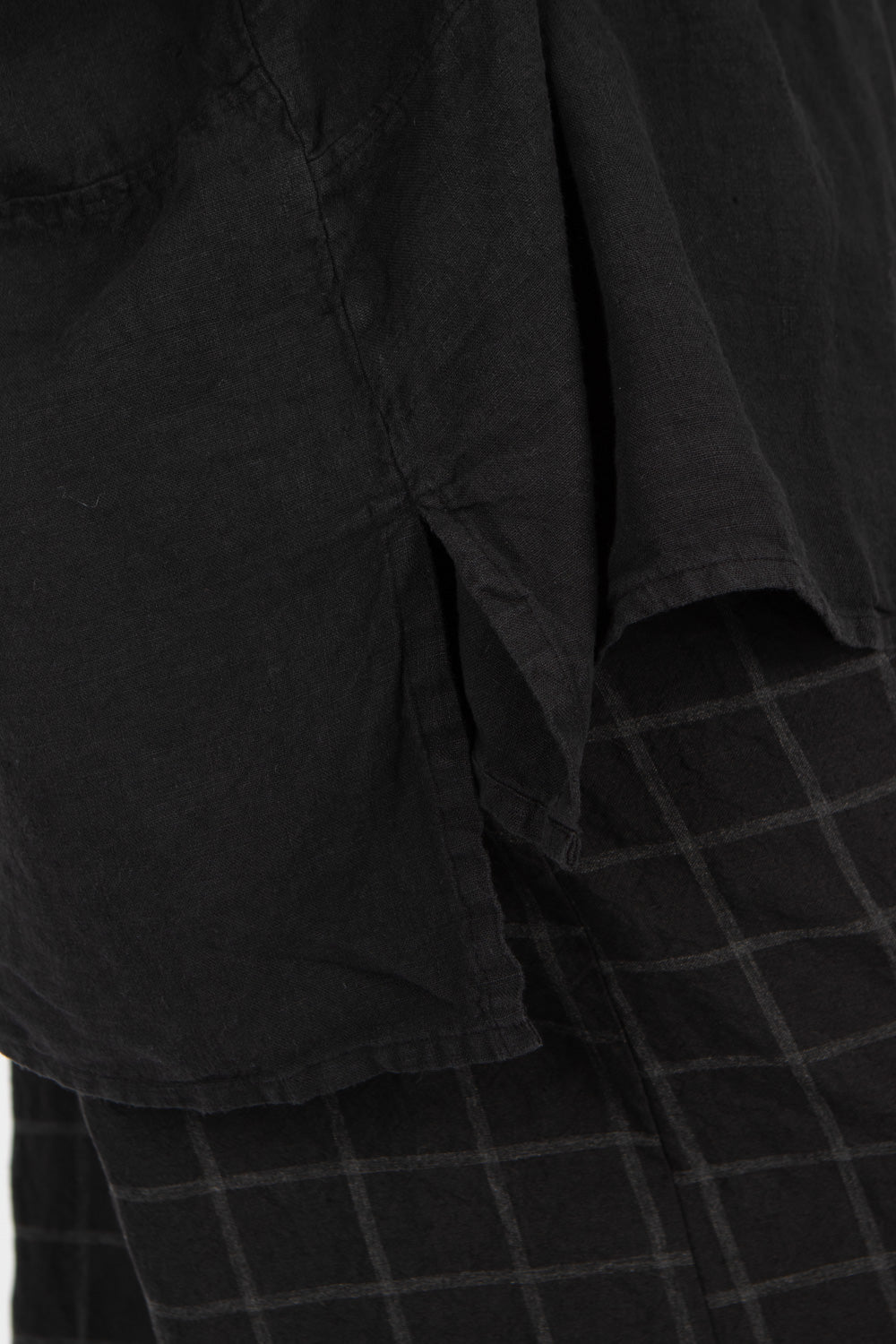 Rundholz Black Label Blouse