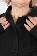 Rundholz Black Label Blouse