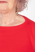 Rundholz T-Shirt