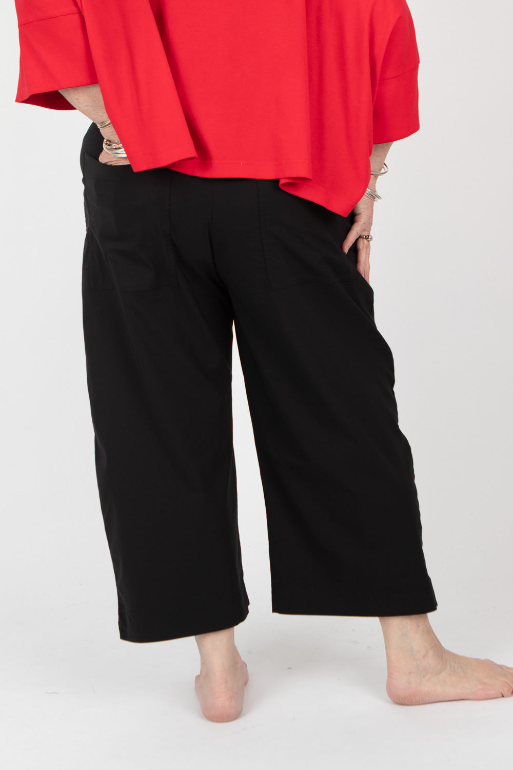 Rundholz Black Label Trousers