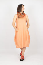Estudio Viva Sleeveless Dress SAMPLE