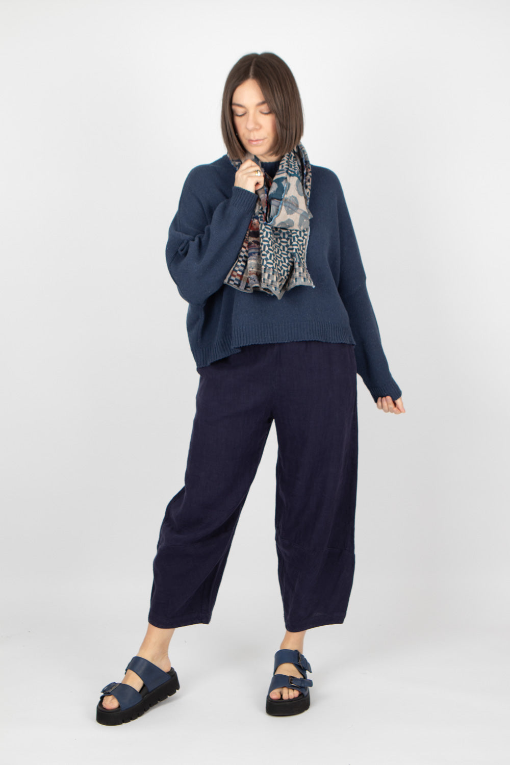 Estudio Viva Lara Trouser SAMPLE