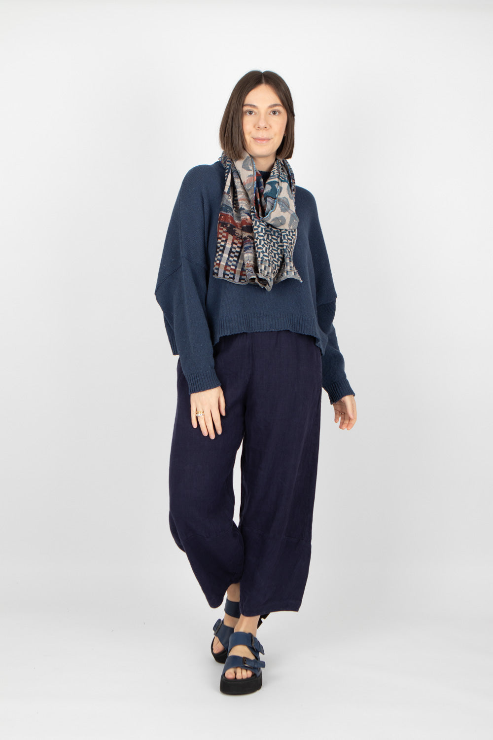 Estudio Viva Lara Trouser SAMPLE