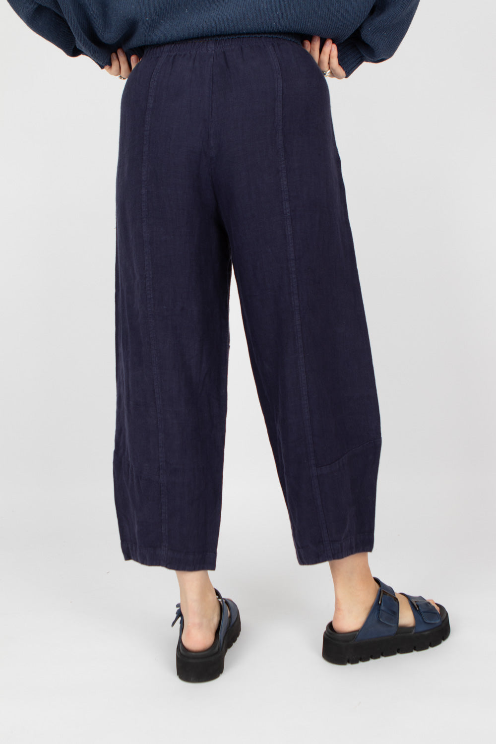 Estudio Viva Lara Trouser SAMPLE