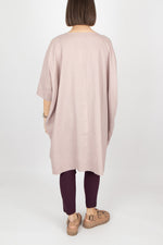 Estudio Viva Ava Linen Tunic SAMPLE
