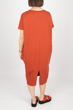 Walkers.Style Valentina Dress SAMPLE