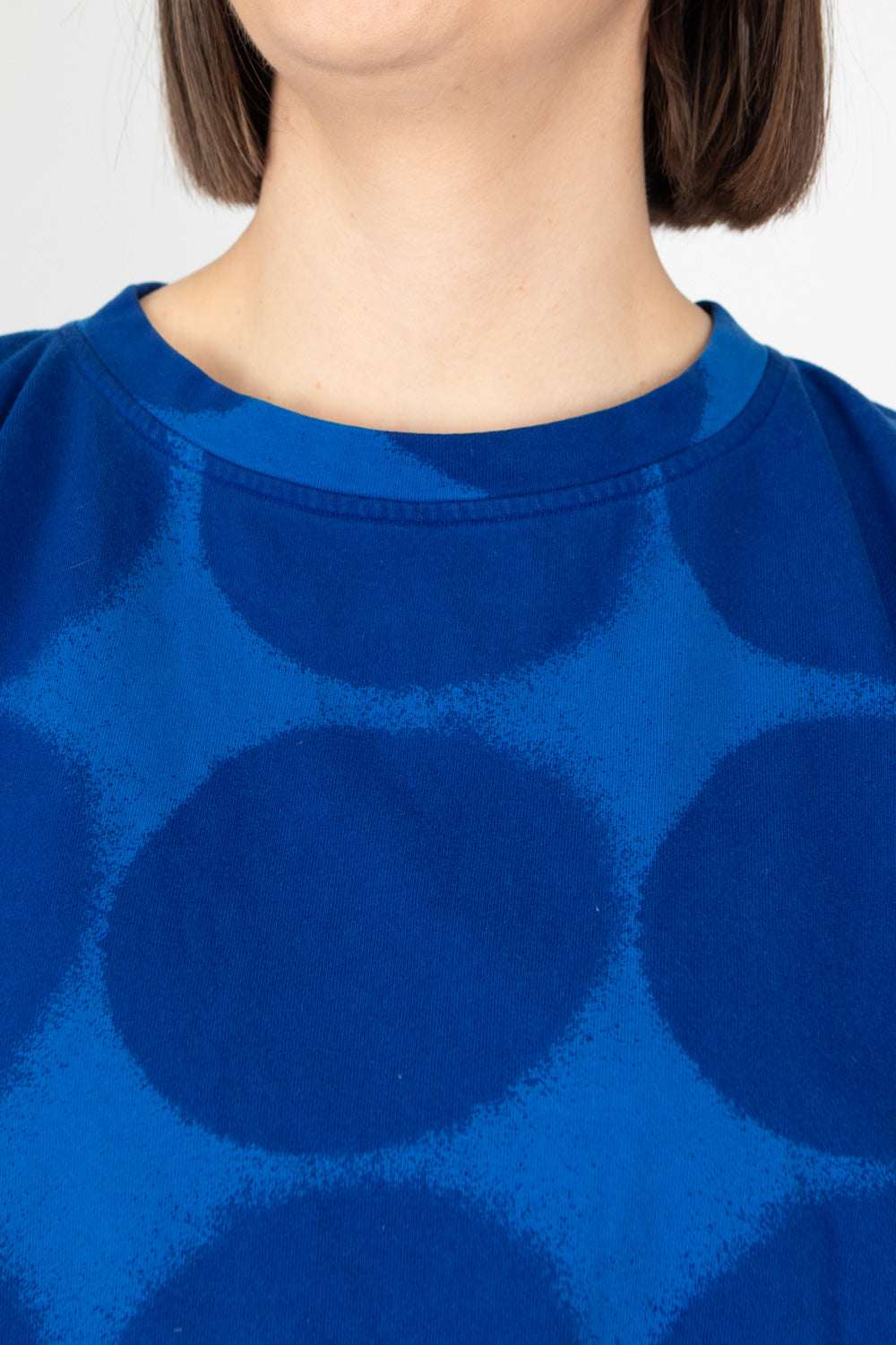 Rundholz T-Shirt