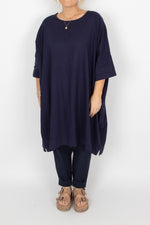 Estudio Viva Ava Tunic SAMPLE