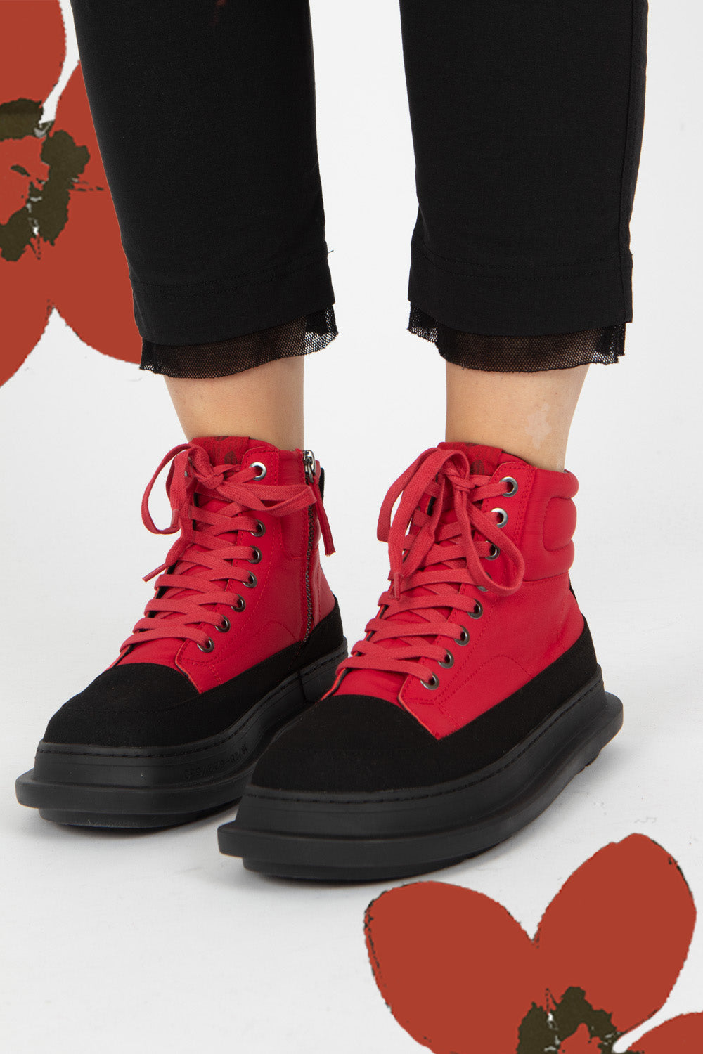 Rundholz Black Label Shoes