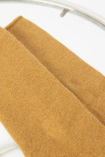 Capra Studio Alma Sock