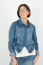 Rundholz Jacket