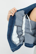 Rundholz Jacket