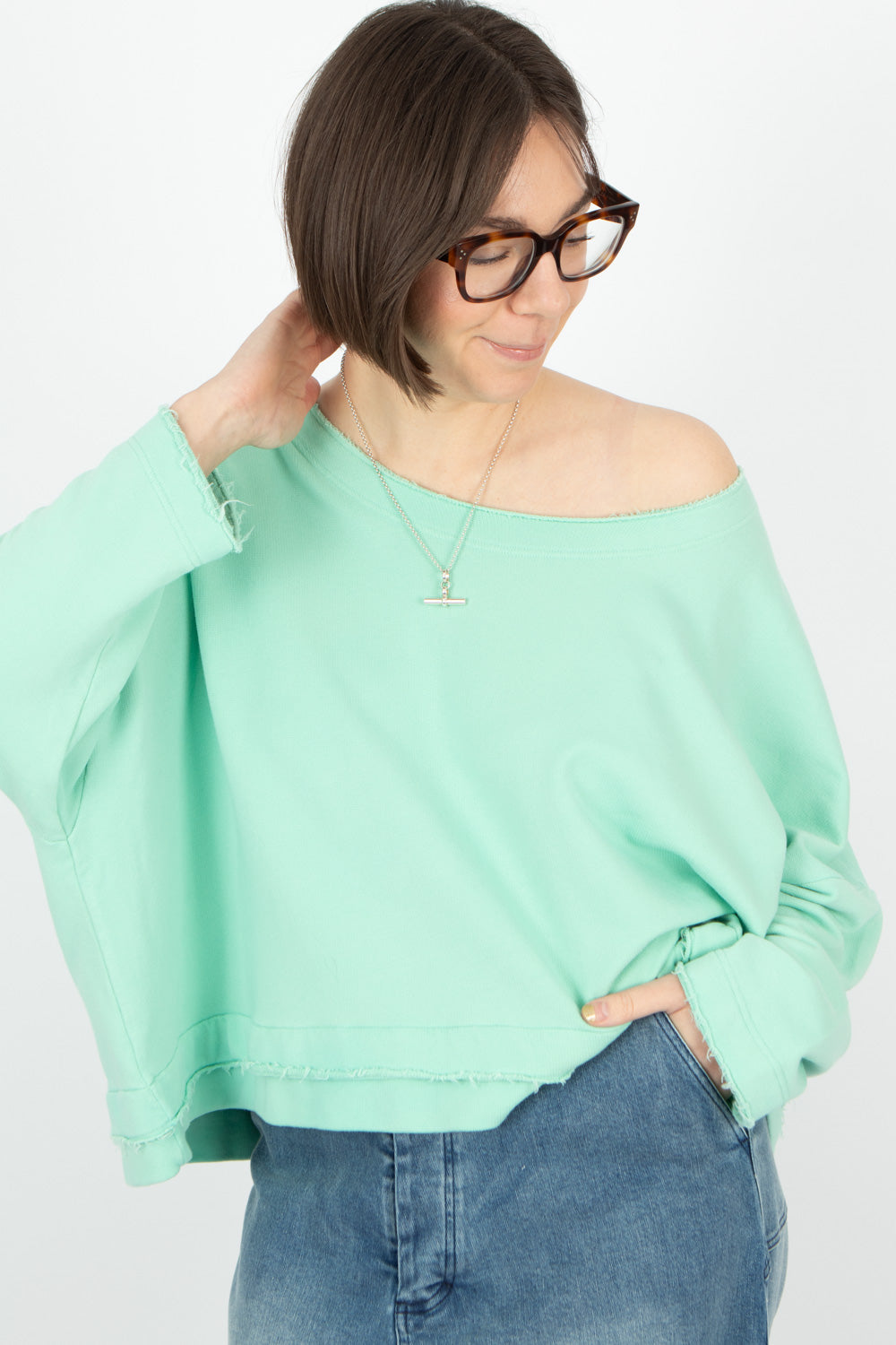 Estudio Viva Sofia Sweater