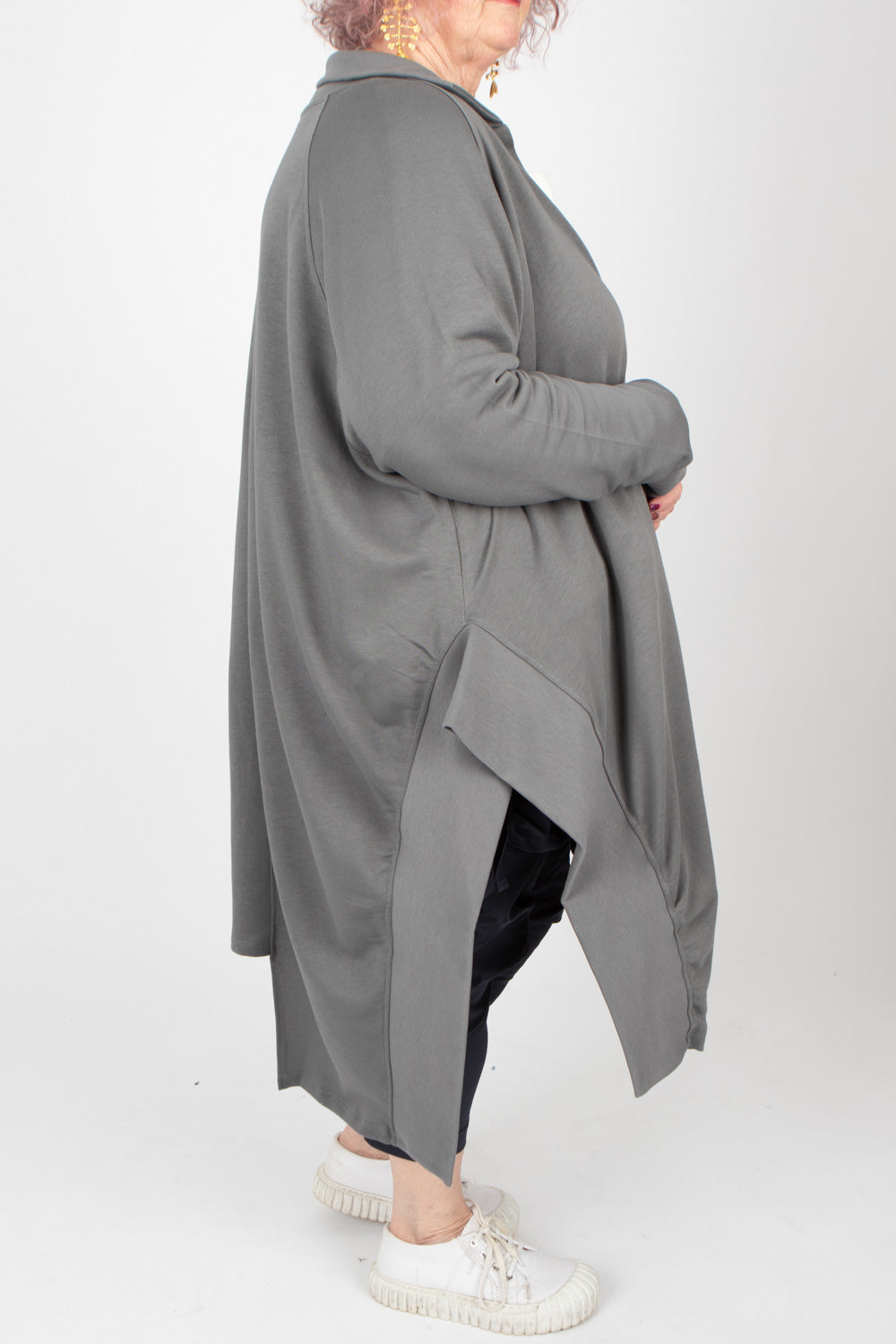 Sort Aarhus Jacket