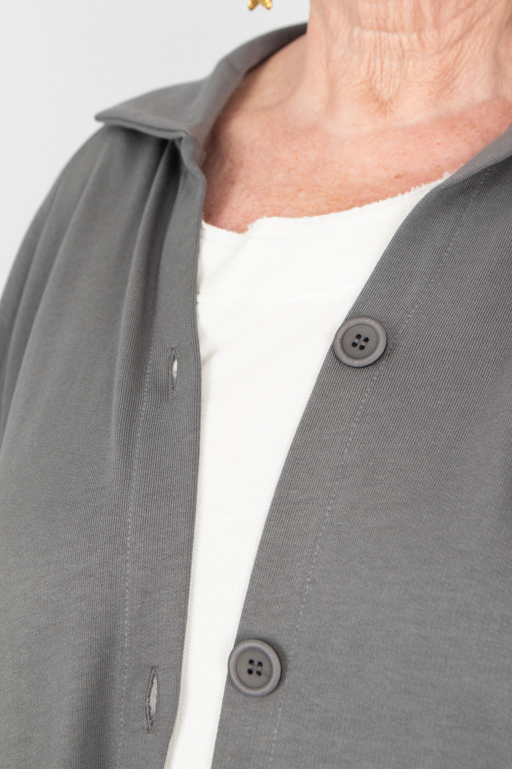 Sort Aarhus Jacket