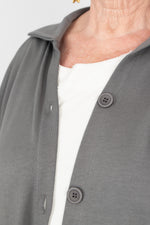 Sort Aarhus Jacket