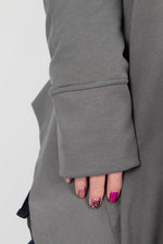 Sort Aarhus Jacket