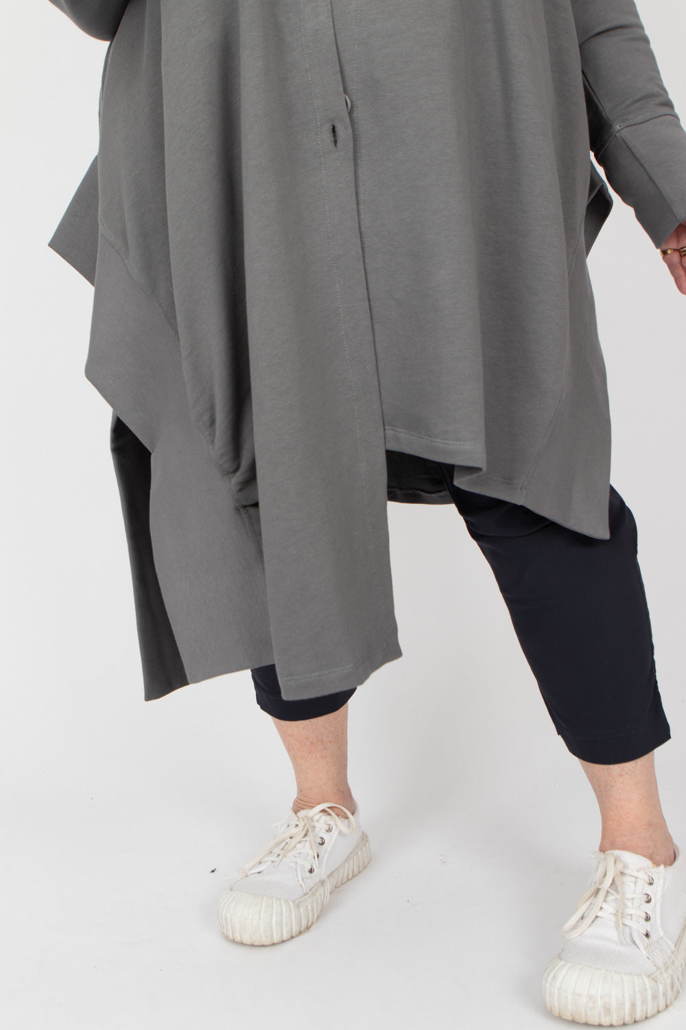 Sort Aarhus Jacket