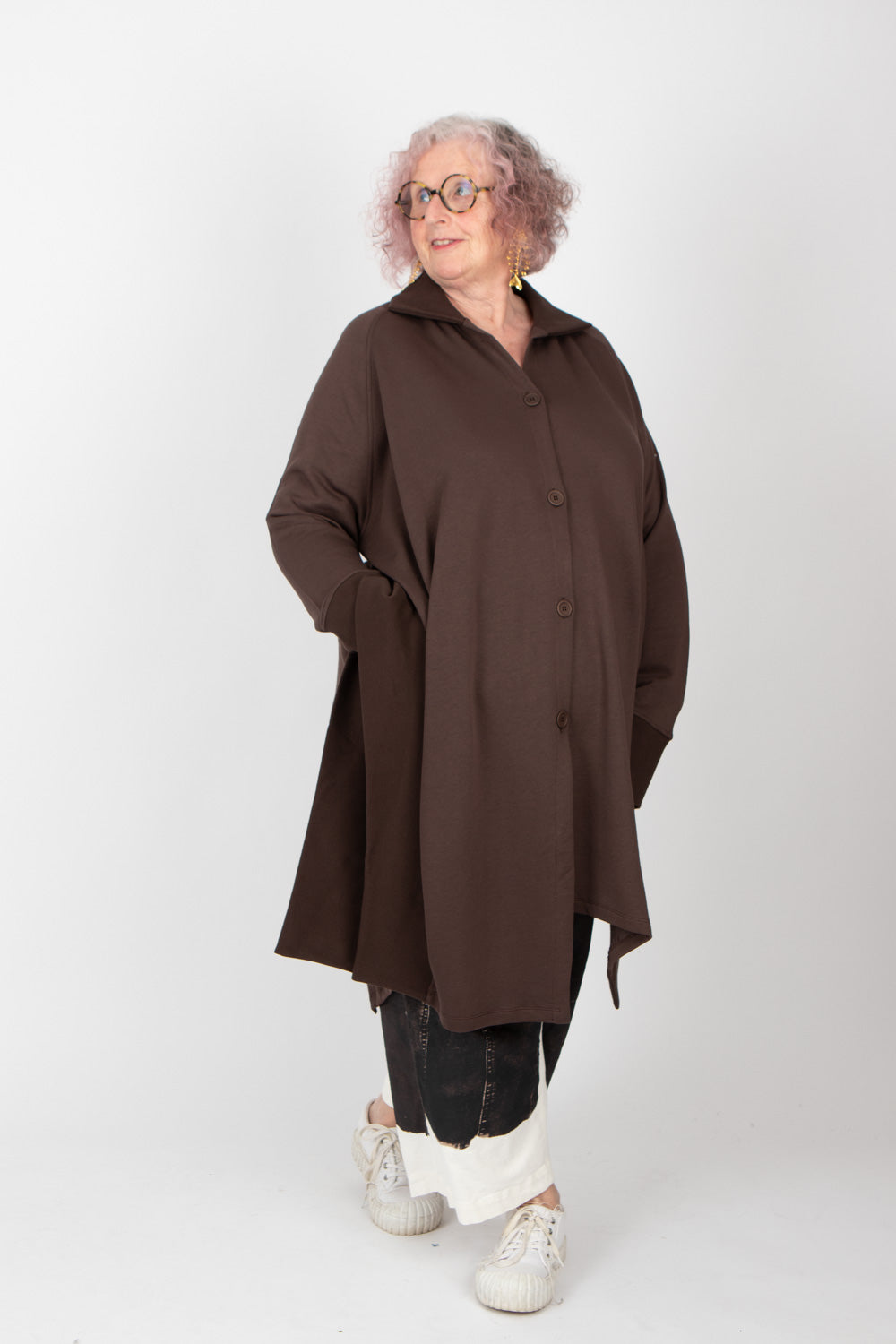 Sort Aarhus Jacket