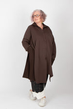 Sort Aarhus Jacket