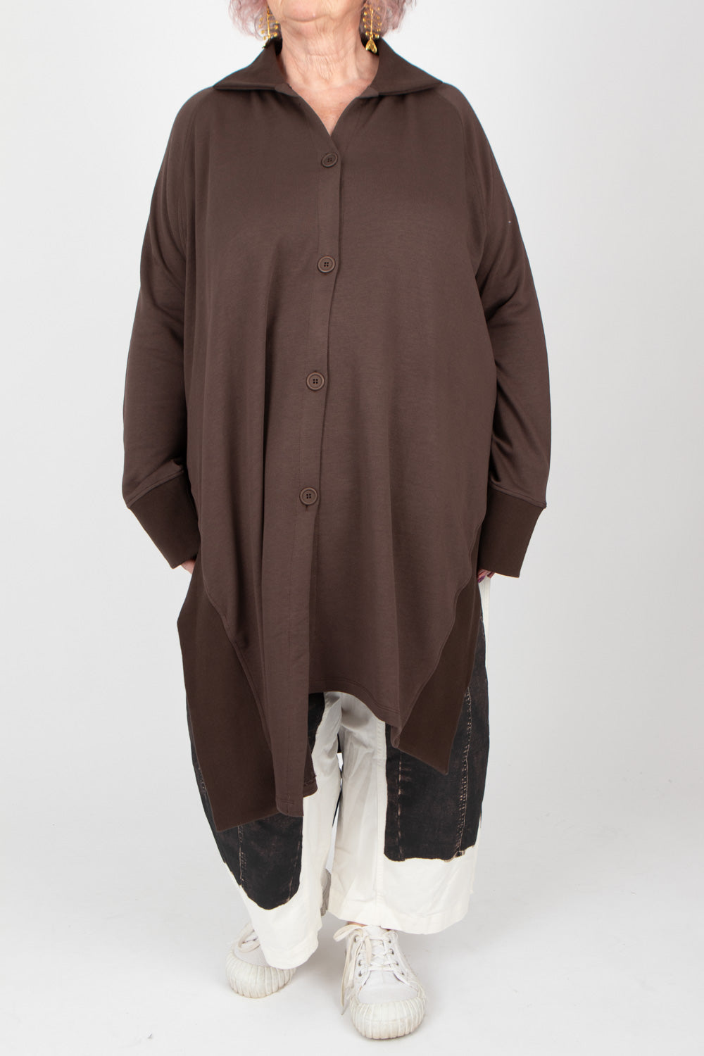 Sort Aarhus Jacket