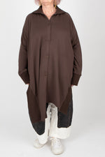 Sort Aarhus Jacket