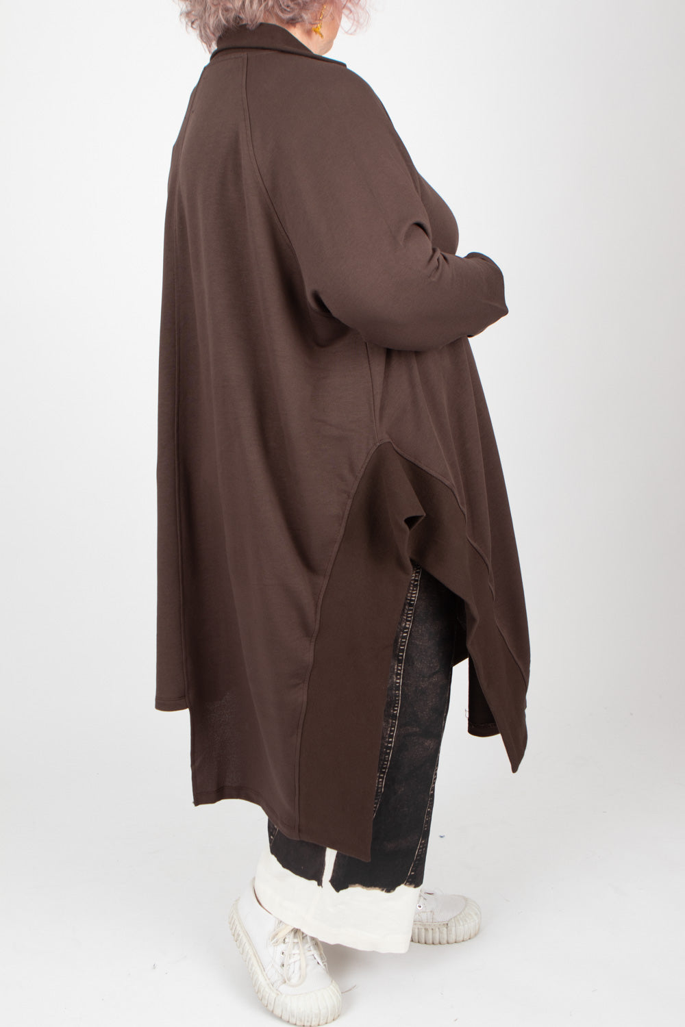 Sort Aarhus Jacket
