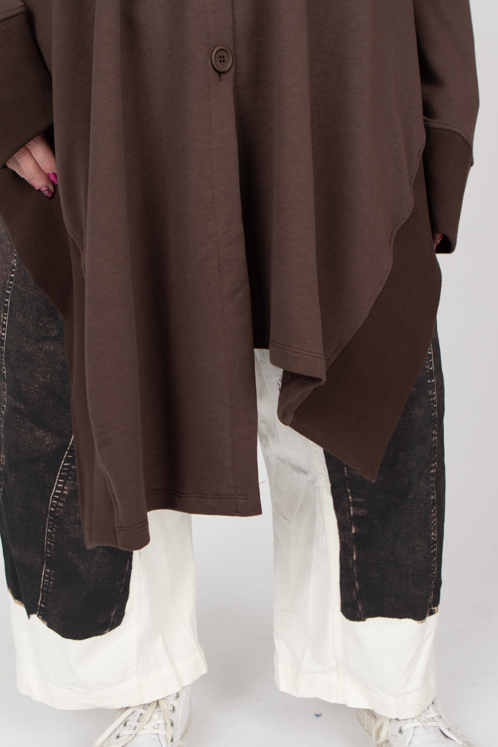 Sort Aarhus Jacket
