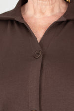 Sort Aarhus Jacket