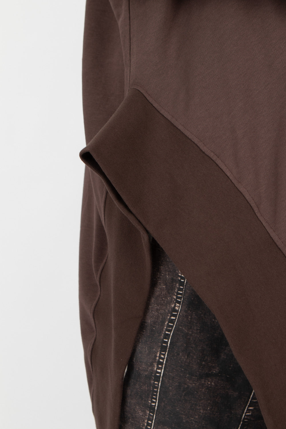 Sort Aarhus Jacket