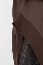 Sort Aarhus Jacket