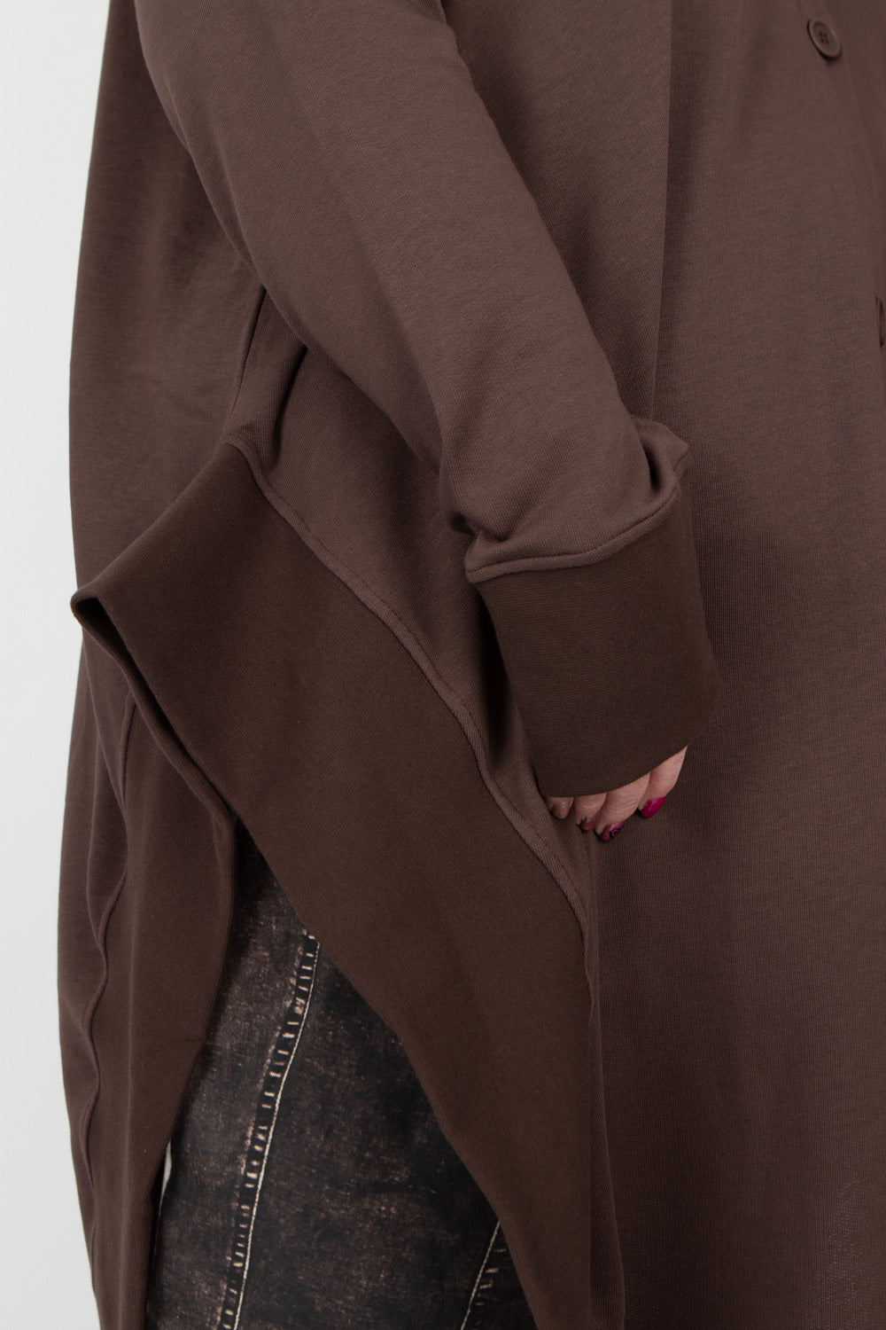 Sort Aarhus Jacket
