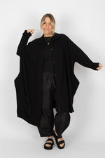 Sort Aarhus Jacket