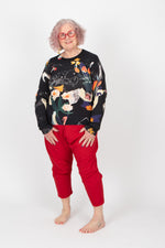 Desigual Nantes Pullover