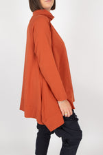 Sort Aarhus Tunic