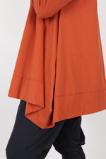 Sort Aarhus Tunic