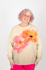 Desigual Noah Sweatshirt