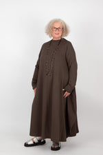 Sort Aarhus Dress