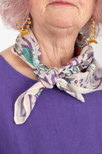 Estudio Viva Bowie Scarf