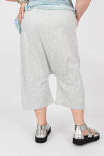 Sort Aarhus Loose Pants