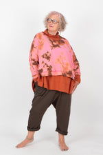 Sort Aarhus Tunic