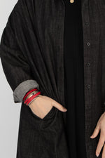 Estudio Viva Multi Wrap Bracelet