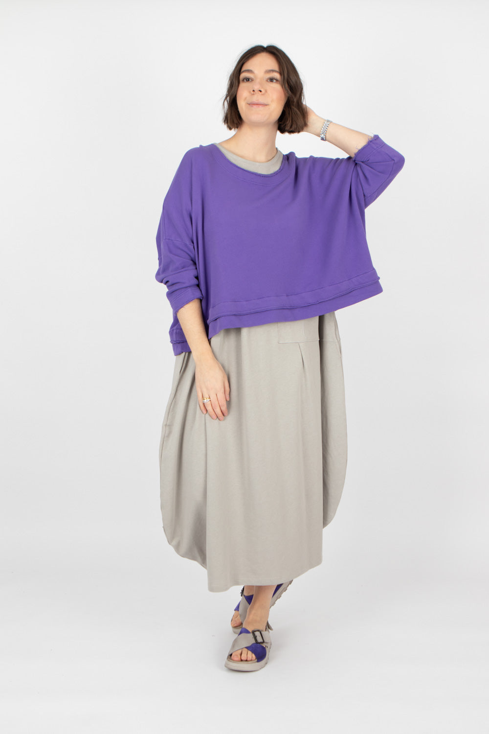Estudio Viva Sofia Sweater