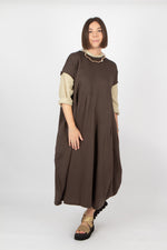 Sort Aarhus Dress